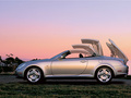 2001 Lexus SC II - Foto 8