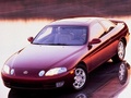 Lexus SC I - Bild 9