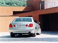 2000 Lexus GS II (facelift 2000) - Photo 7