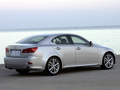 Lexus IS II (XE20) - εικόνα 8