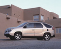 2001 Pontiac Aztec - Kuva 6