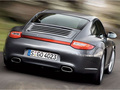 Porsche 911 (997) - Fotoğraf 2