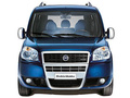 Fiat Doblo I - Фото 8