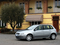 Fiat Stilo (5-door, facelift 2003) - Fotografia 9