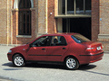 2002 Fiat Albea - Bild 7
