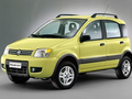 2004 Fiat Panda II 4x4 - Photo 6