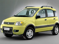 Fiat Panda II 4x4 - Photo 6