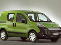 2008 Fiat Fiorino Combi - Fotoğraf 5