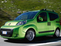 Fiat Fiorino Qubo - Kuva 7