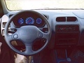 1997 Daihatsu Terios (J1) - Фото 10