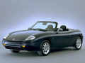 1995 Fiat Barchetta (183) - Kuva 9