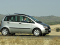 2003 Fiat Idea - Kuva 9