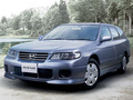 1998 Nissan Avenir (W11) - Photo 5