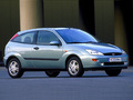 Ford Focus Hatchback I - Снимка 5