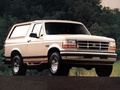 Ford Bronco V - Fotoğraf 5