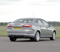 2007 Ford Mondeo III Sedan - εικόνα 5
