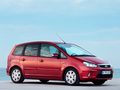 2004 Ford C-MAX - Kuva 7