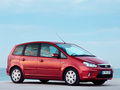 Ford C-MAX - Fotografie 7