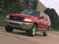 Ford Expedition I (U173) - Photo 4