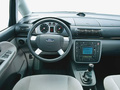 1995 Ford Galaxy I - Photo 5