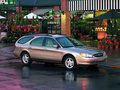 Ford Taurus III Station Wagon - Fotoğraf 3