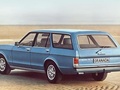 1972 Ford Granada Turnier (GGNL) - Foto 2