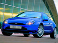 Ford Puma Coupe (ECT) - Снимка 6