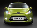 Ford Fiesta VII (Mk7) 3 door - Bilde 9