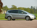 Ford S-MAX - Снимка 8