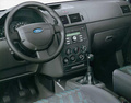 Ford Tourneo Connect I - Fotoğraf 4