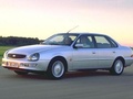 1994 Ford Scorpio II (GFR,GGR) - Foto 9