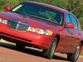 Lincoln Town Car III  (FN145) - Kuva 5