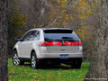 Lincoln MKX I - Фото 7