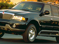 Lincoln Navigator I - Kuva 4