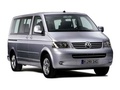 2003 Volkswagen Multivan (T5) - Photo 7