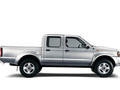 Nissan NP 300 Pick up (D22) - Bild 5