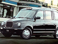 1997 LTI TXI - Τεχνικά Χαρακτηριστικά, Κατανάλωση καυσίμου, Διαστάσεις