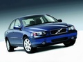 Volvo S60 - Tekniset tiedot, Polttoaineenkulutus, Mitat