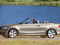 2008 BMW 1 Series Convertible (E88) - εικόνα 9