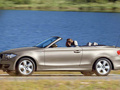 BMW 1 Series Convertible (E88) - Bilde 9