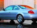 2001 Acura CL II - Fotografie 5