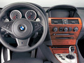 BMW M6 (E63) - Снимка 8