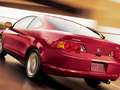 2002 Acura RSX - εικόνα 7