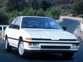 1986 Acura Integra I - εικόνα 6