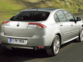 Renault Laguna III - Fotoğraf 6