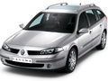 Renault Laguna II Grandtour - Bilde 6