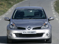 Renault Clio III (Phase I) - Fotografie 7