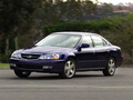 1999 Acura TL II (UA5) - Photo 10