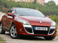 Renault Megane III Coupe - Photo 6