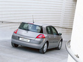 Renault Megane II - Fotoğraf 5